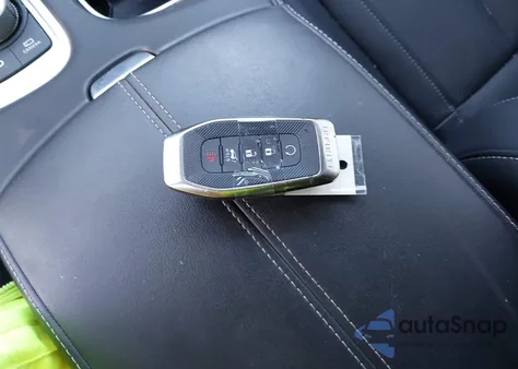 2025 Infiniti Qx60 Luxe from USA, damaged, VIN 5N1AL1FR8SC345359